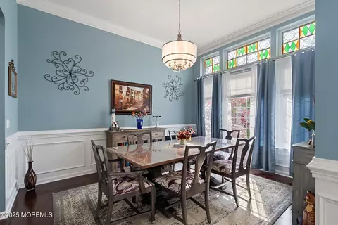 Dining - 100 Arborridge Dr, Forked River, NJ 08731 photo 1 of 8