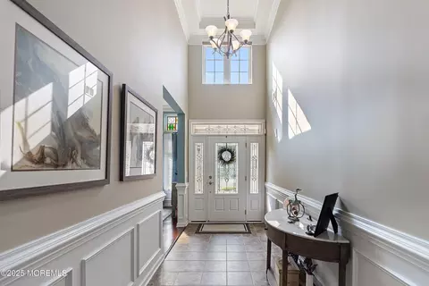 Entry Way - 100 Arborridge Dr, Forked River, NJ 08731 photo 1 of 1