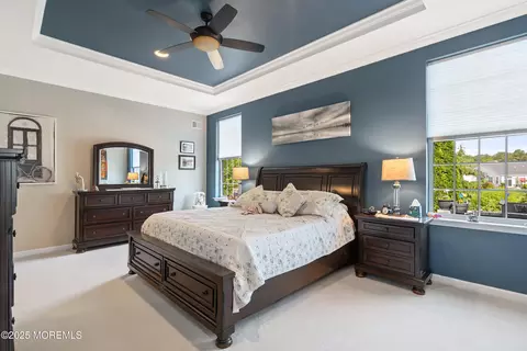 Bedroom - 100 Arborridge Dr, Forked River, NJ 08731 photo 2 of 3