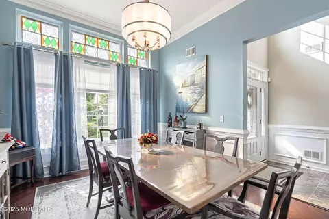 Dining - 100 Arborridge Dr, Forked River, NJ 08731 photo 2 of 8