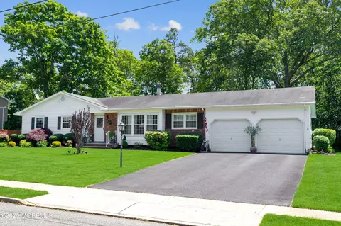 1223 Clover Rd, Brick, NJ 08724 photo 22