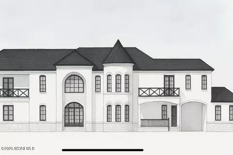1 E Davey Pl, Holmdel, NJ 07733