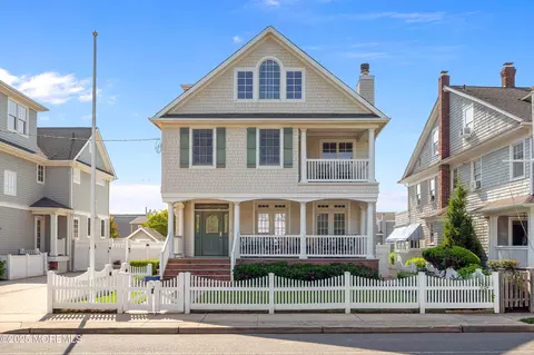 842 East Ave, Bay Head, NJ 08742