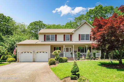 1102 Schencks Mill Line Rd, Toms River, NJ 08753