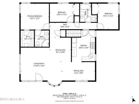 5 E Jack St, Hazlet, NJ 07730 photo 4