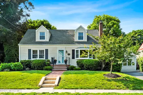 97 Woodbine Ave, Little Silver, NJ 07739