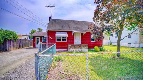 116 Hudson Ave, Keansburg, NJ 07734
