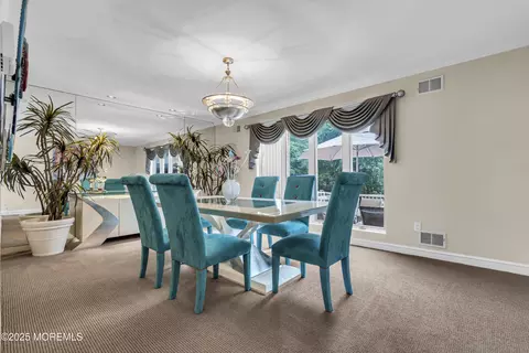 Dining - 635 Winding River Rd, Brick, NJ 08724 photo 1 of 1