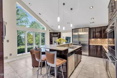Kitchen - 635 Winding River Rd, Brick, NJ 08724 photo 1 of 8