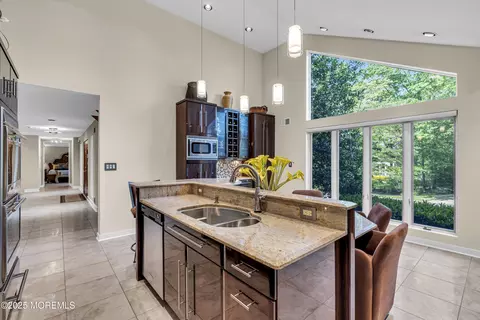 Kitchen - 635 Winding River Rd, Brick, NJ 08724 photo 3 of 8