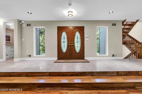 Entry Way - 635 Winding River Rd, Brick, NJ 08724 photo 1 of 4