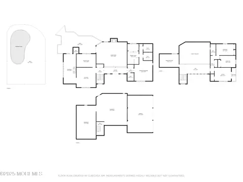 Floorplan - 635 Winding River Rd, Brick, NJ 08724 photo 4 of 4