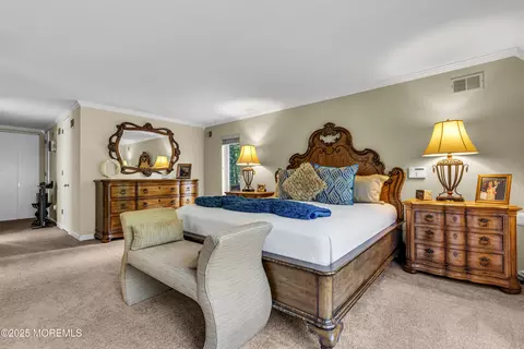 Bedroom - 635 Winding River Rd, Brick, NJ 08724 photo 2 of 5