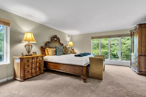 Bedroom - 635 Winding River Rd, Brick, NJ 08724 photo 1 of 5