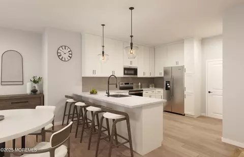 1403 N Kingsley St N #213, Asbury Park, NJ 07712
