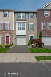 110 Warbler Way, Freehold, NJ 07728