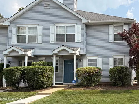 877 Mariposa Ct, Morganville, NJ 07751