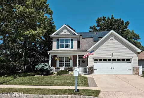 63 Briarwood Dr, Little Egg Harbor, NJ 08087