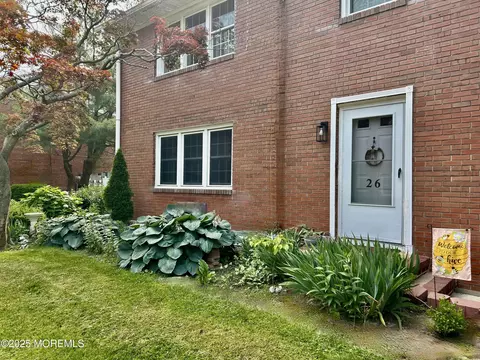 364 Westwood Ave #26, Long Branch, NJ 07740