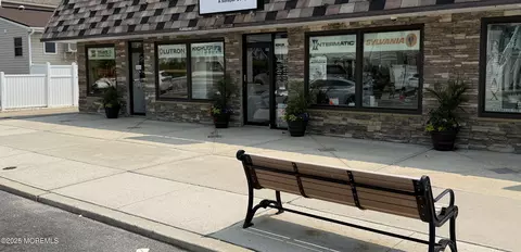 903 Grand Central Ave #55A, Lavallette, NJ 08735