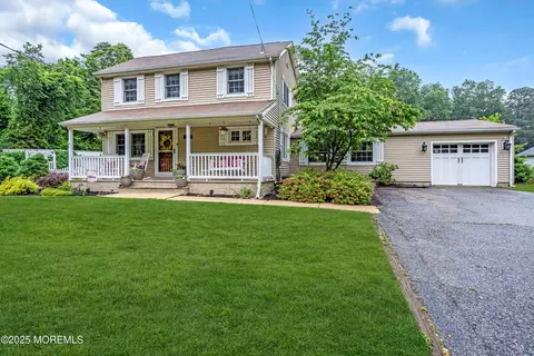 840 Farmingdale Rd, Jackson, NJ 08527