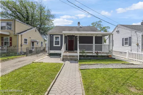 402 Atlantic Ave, Long Branch, NJ 07740