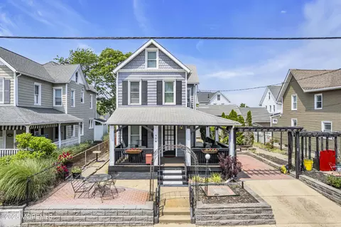 404 Park Place Ave, Bradley Beach, NJ 07720
