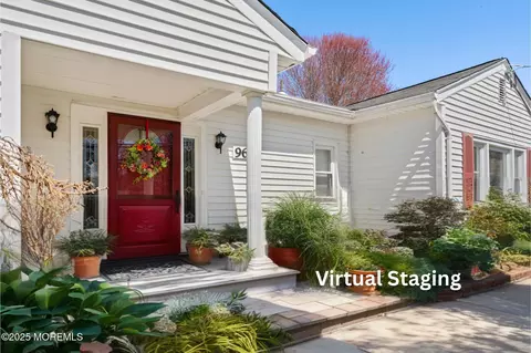 96 Gordons Corner Rd, Manalapan, NJ 07726