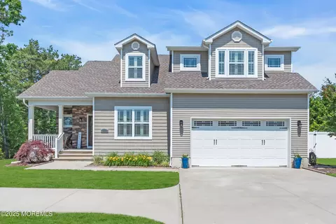 342 Old Squan Rd, Brick, NJ 08724