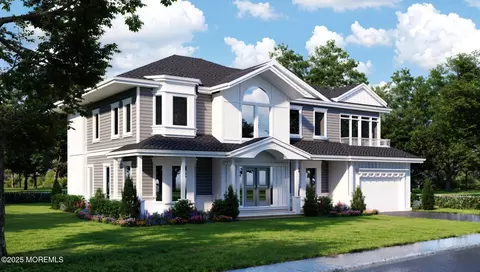 308 South St, Brielle, NJ 08730