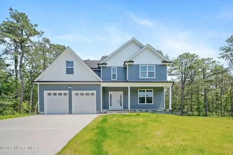 443 Fremont Ave, Bayville, NJ 08721