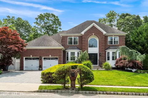 626 Windcrest Ct, Brick, NJ 08724
