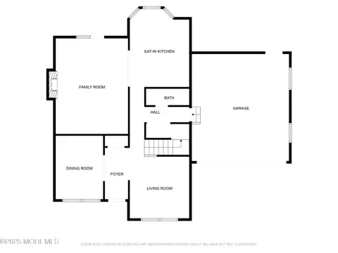 1632 Breakers Dr, Manahawkin, NJ 08050