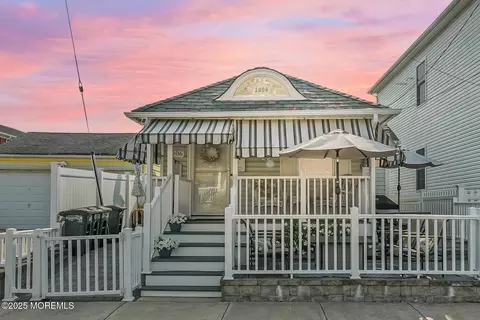 1006 Madison Ave, Bradley Beach, NJ 07720