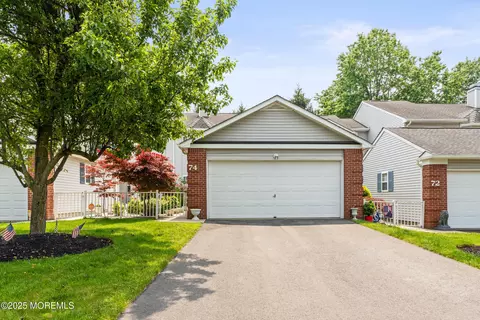 74 Mc Kinley Dr, Ocean, NJ 07712