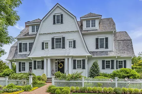 116 New York Blvd, Sea Girt, NJ 08750