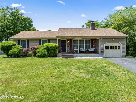 1523 Marconi Rd, Wall, NJ 07719