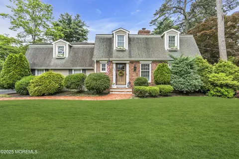 2404 Riverside Ter, Manasquan, NJ 08736