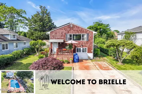 641 Park Ave, Brielle, NJ 08730