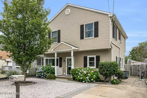 3122 Hiawatha Ave, Point Pleasant, NJ 08742