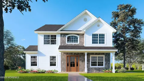 182 Parsonage Rd, Edison, NJ 08837