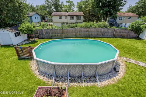 Exterior - 12 Steven Pl, Jackson, NJ 08527 photo 5 of 7