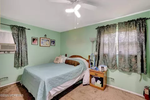 Bedroom - 12 Steven Pl, Jackson, NJ 08527 photo 1 of 3