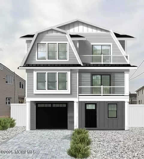 118 Camden Ave, Lavallette, NJ 08735