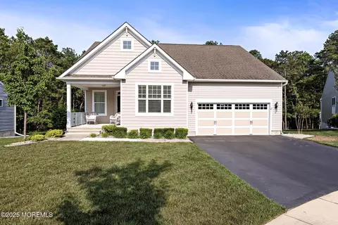 11 Starboard Ct, Little Egg Harbor, NJ 08087