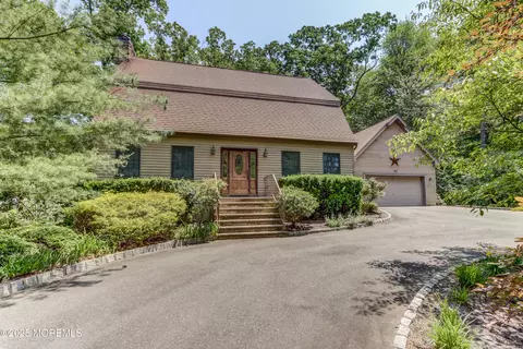 143 Siloam Rd, Freehold, NJ 07728