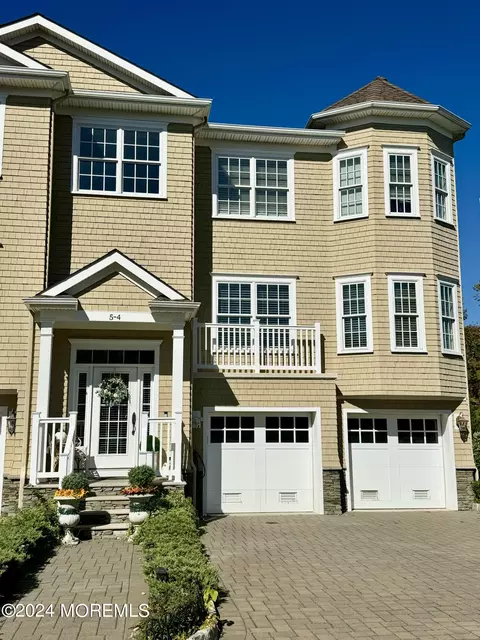 5 Main St # -4, Oceanport, NJ 07757