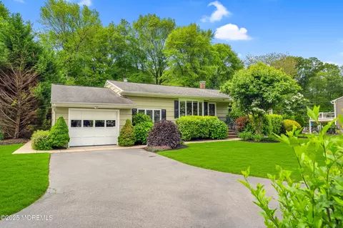 4607 Broad St, Wall Township, NJ 07753