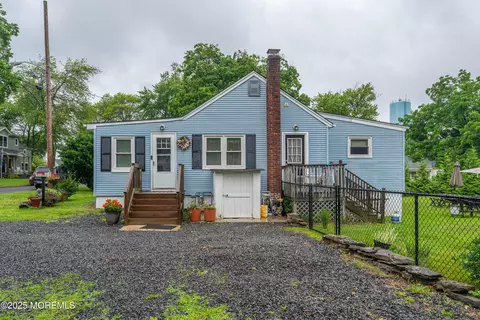 412 Welstead Way, Cliffwood Beach, NJ 07735