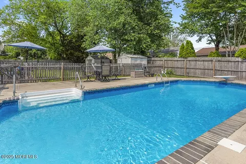 301 Spruce Dr, Brick, NJ 08723
